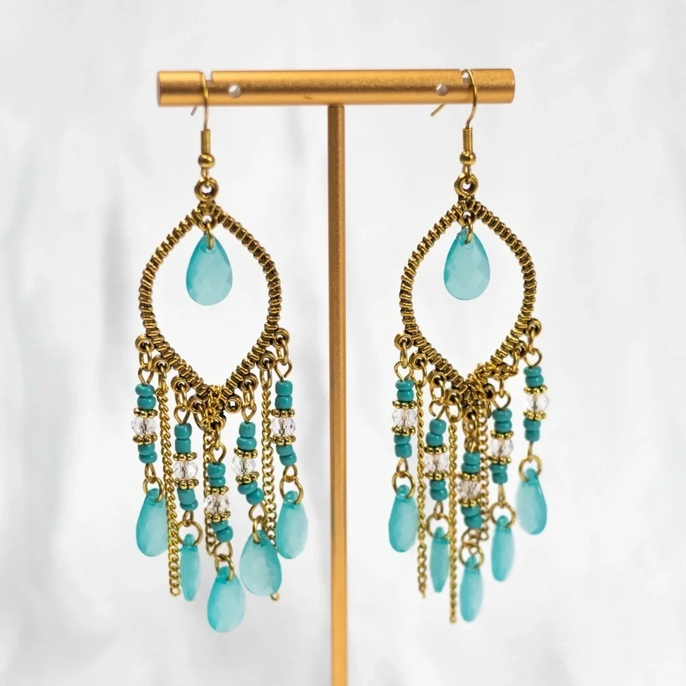 ✨Free People Andorra Earrings